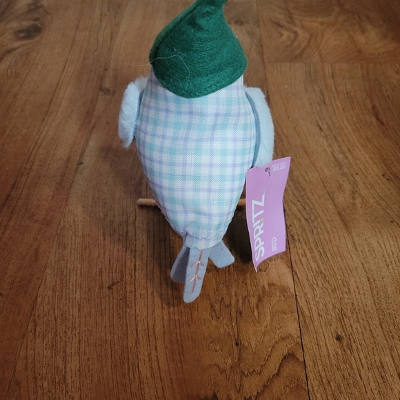 Target Spritz Bird Ester 2023 Bud - Picture 4 of 6